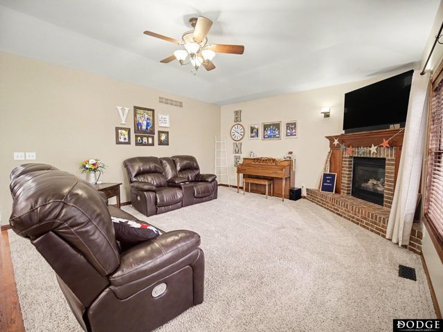 1110 Sheridan Street, Fremont, NE 68025