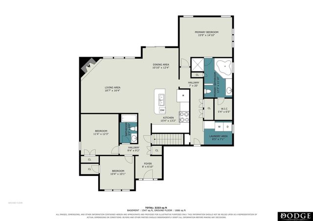1110 Sheridan Street, Fremont, NE 68025