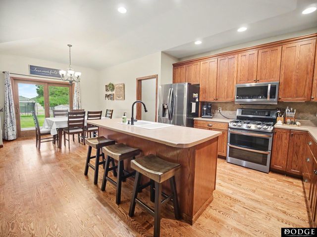 1110 Sheridan Street, Fremont, NE 68025