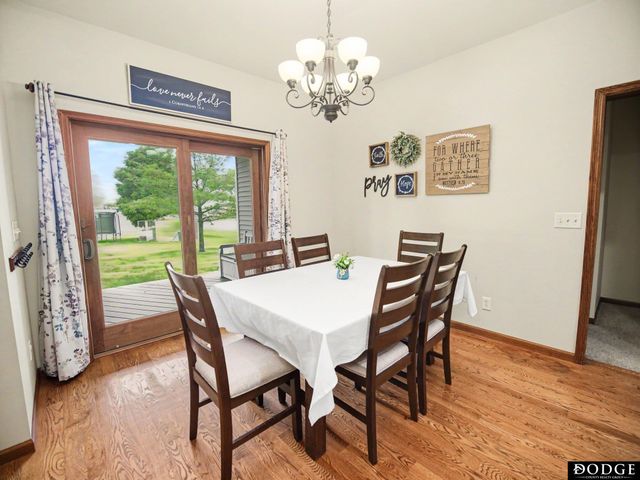 1110 Sheridan Street, Fremont, NE 68025