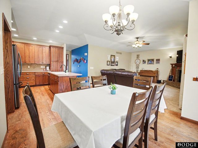1110 Sheridan Street, Fremont, NE 68025