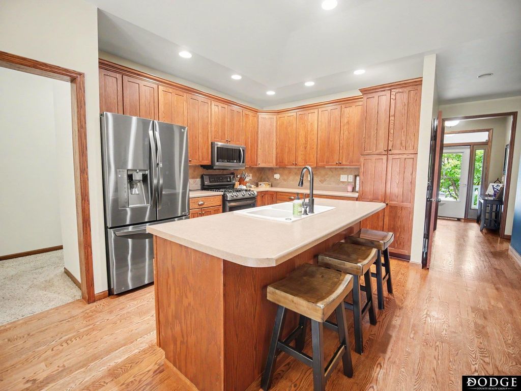 1110 Sheridan Street, Fremont, NE 68025