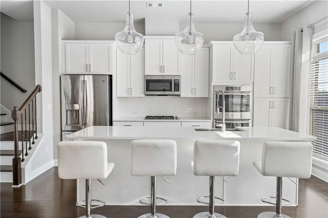 1302 Harris Way, Brookhaven, GA 30319
