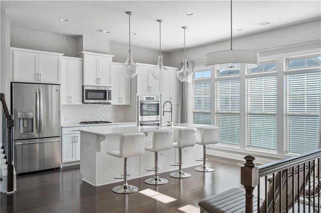 1302 Harris Way, Brookhaven, GA 30319
