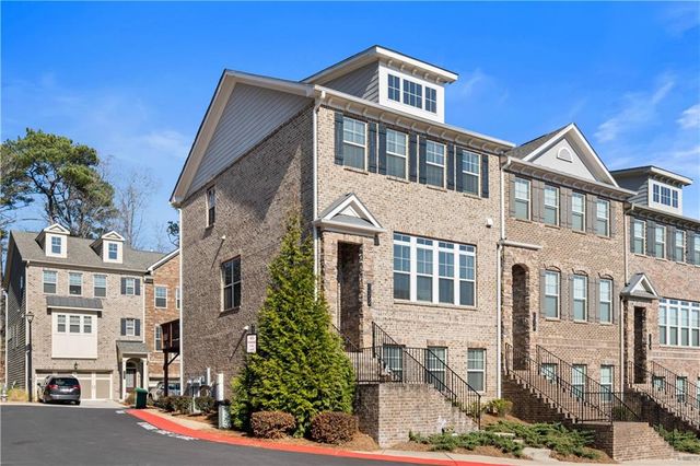 1302 Harris Way, Brookhaven, GA 30319