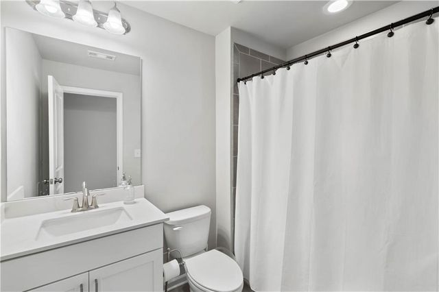 1302 Harris Way, Brookhaven, GA 30319