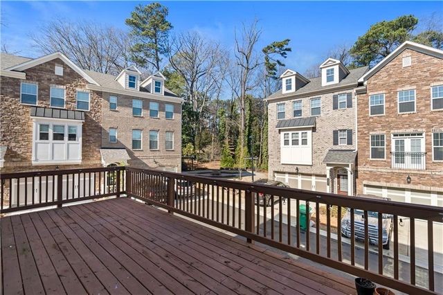 1302 Harris Way, Brookhaven, GA 30319