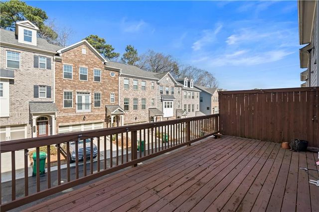 1302 Harris Way, Brookhaven, GA 30319