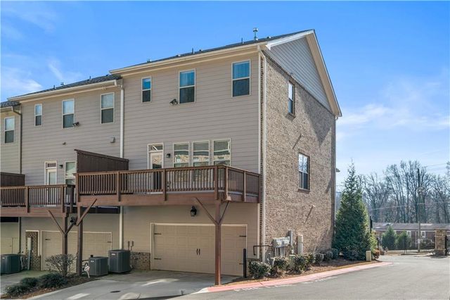 1302 Harris Way, Brookhaven, GA 30319
