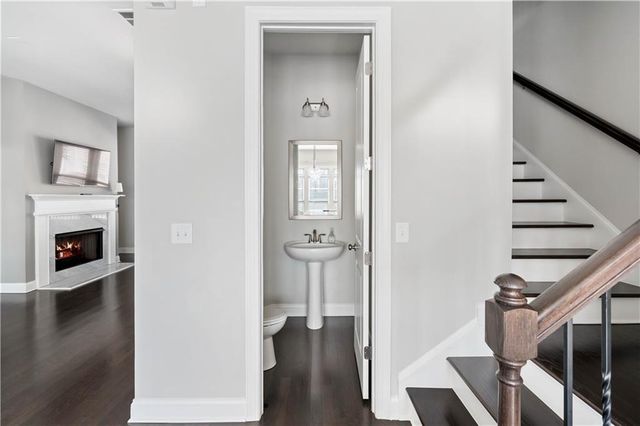 1302 Harris Way, Brookhaven, GA 30319