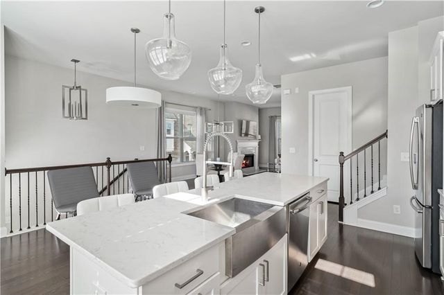 1302 Harris Way, Brookhaven, GA 30319