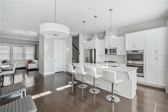 1302 Harris Way, Brookhaven, GA 30319