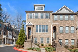 1302 Harris Way, Brookhaven, GA 30319