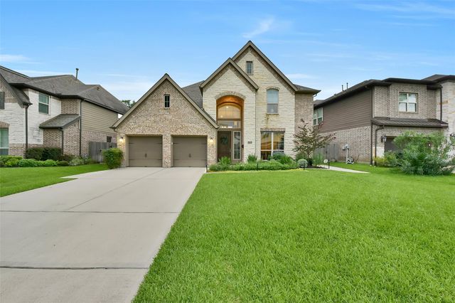 1706 Hewitt Drive, Houston, TX 77018