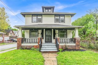 1144 E 145th Street 1/Right, Cleveland, OH 44110