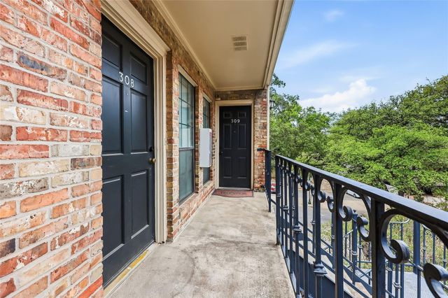 2801 Rio Grande ST 308, Austin, TX 78705