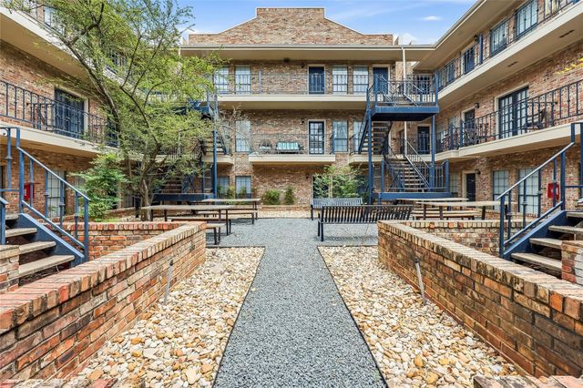 2801 Rio Grande ST 308, Austin, TX 78705