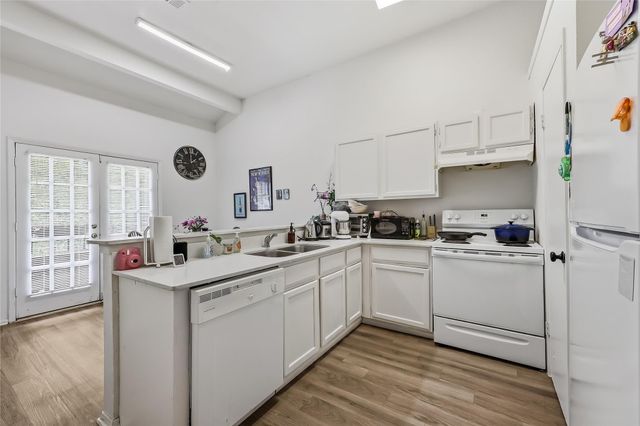 2801 Rio Grande ST 308, Austin, TX 78705