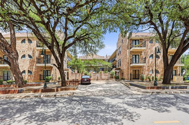 2801 Rio Grande ST 308, Austin, TX 78705