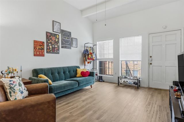 2801 Rio Grande ST 308, Austin, TX 78705