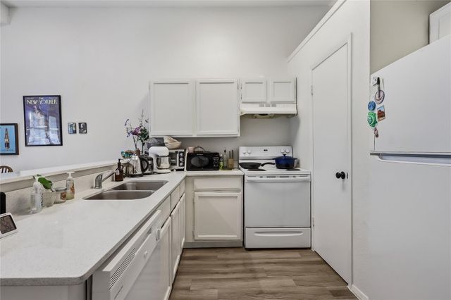 2801 Rio Grande ST 308, Austin, TX 78705