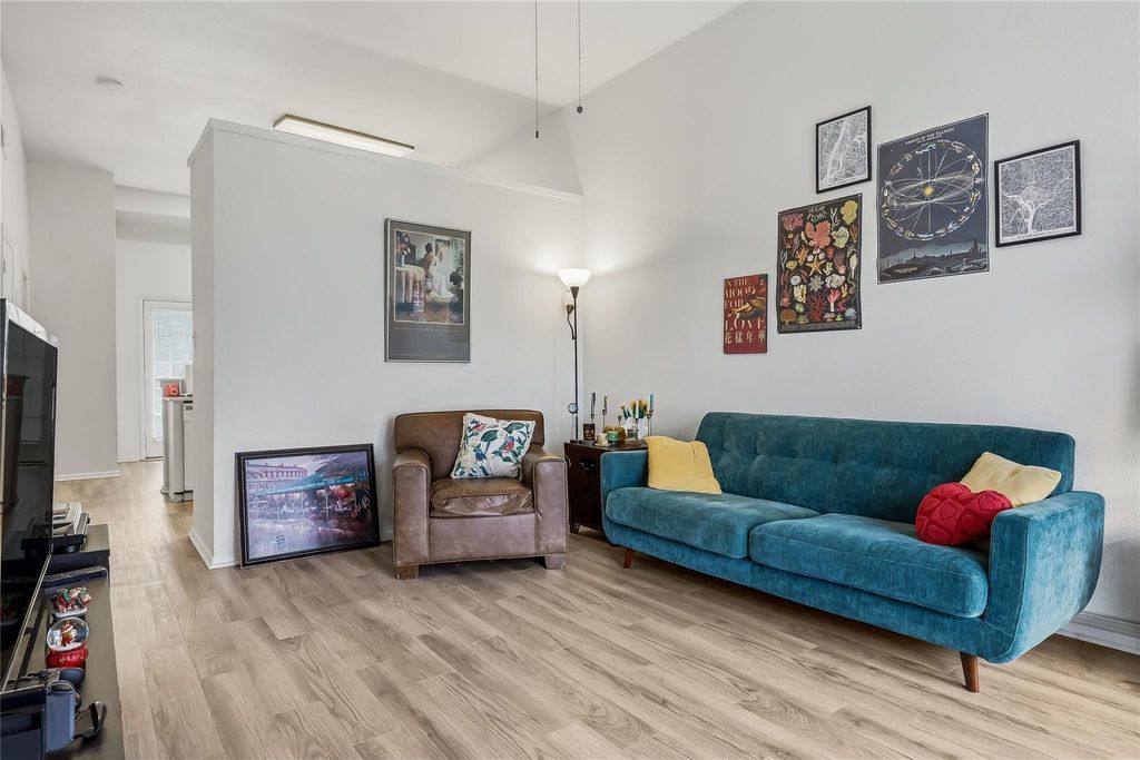 2801 Rio Grande ST 308, Austin, TX 78705