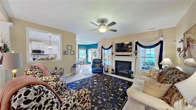 11 Skipping Pines Court, Spring Lake, NC 28390