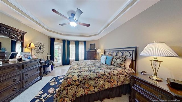 11 Skipping Pines Court, Spring Lake, NC 28390