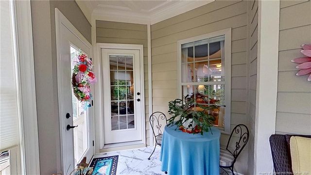 11 Skipping Pines Court, Spring Lake, NC 28390