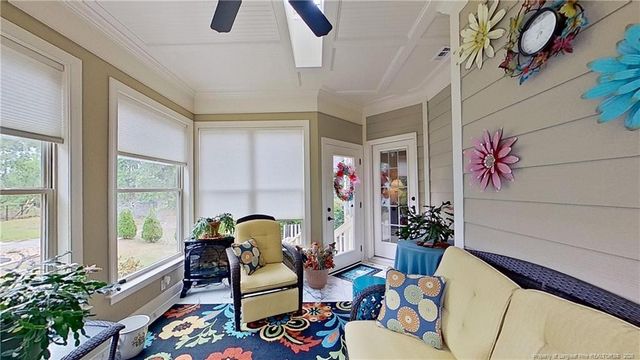 11 Skipping Pines Court, Spring Lake, NC 28390
