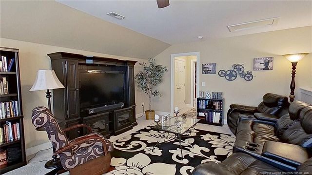 11 Skipping Pines Court, Spring Lake, NC 28390