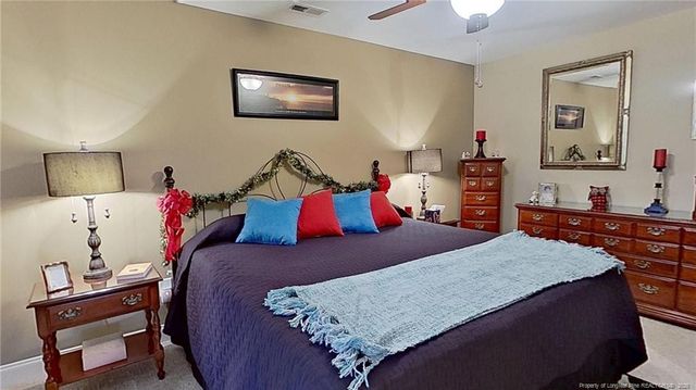 11 Skipping Pines Court, Spring Lake, NC 28390