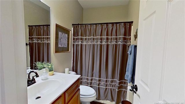 11 Skipping Pines Court, Spring Lake, NC 28390