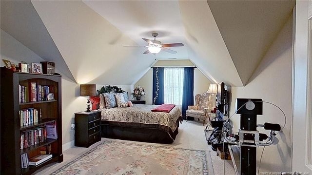 11 Skipping Pines Court, Spring Lake, NC 28390