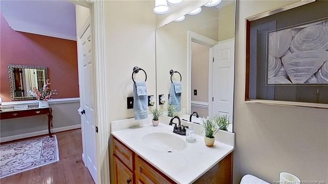 11 Skipping Pines Court, Spring Lake, NC 28390