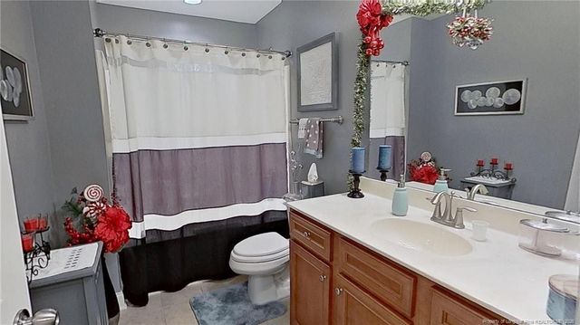 11 Skipping Pines Court, Spring Lake, NC 28390
