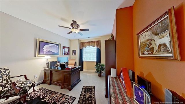 11 Skipping Pines Court, Spring Lake, NC 28390