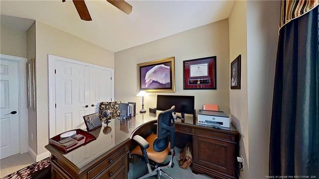 11 Skipping Pines Court, Spring Lake, NC 28390