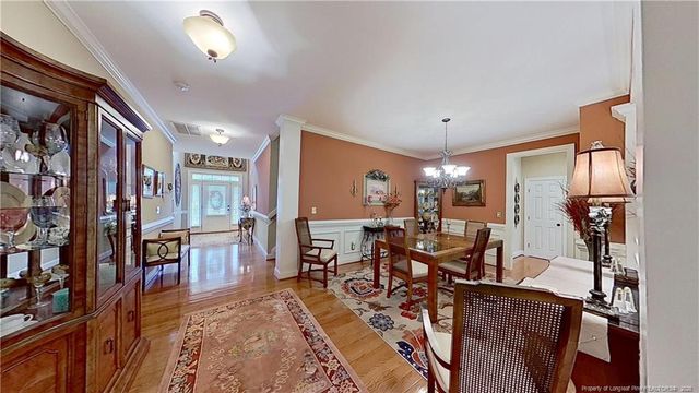 11 Skipping Pines Court, Spring Lake, NC 28390