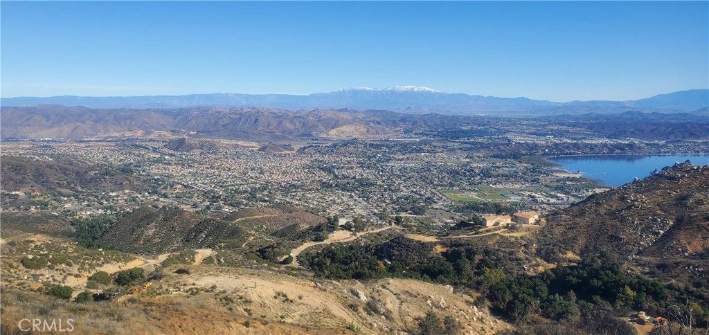 31797 El Cariso Truck Trail, Lake Elsinore, CA 92530 — exterior