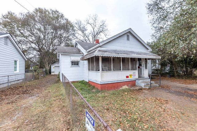 2721 Lee Street, Columbus, GA 31903