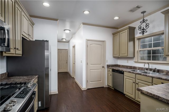 550 Shelby, Tuscaloosa, AL 35405