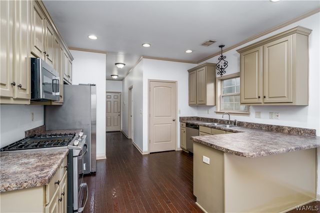 550 Shelby, Tuscaloosa, AL 35405