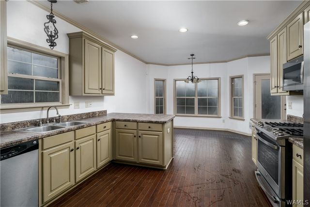 550 Shelby, Tuscaloosa, AL 35405