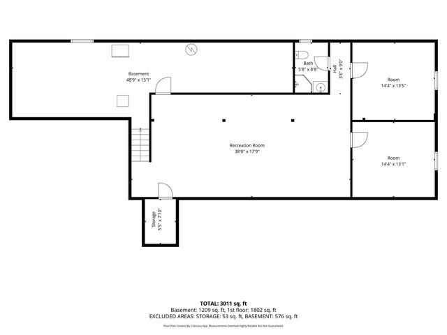 4112 Mueller DRIVE, Hartford, WI 53027
