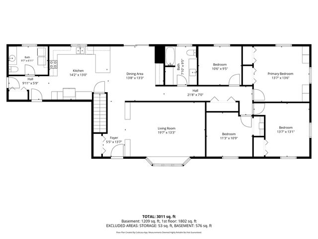 4112 Mueller DRIVE, Hartford, WI 53027