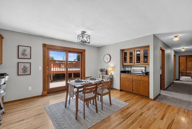 4112 Mueller DRIVE, Hartford, WI 53027