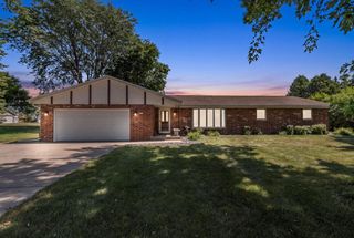 4112 Mueller DRIVE, Hartford, WI 53027