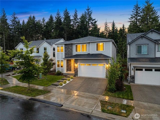 12980 186th Avenue E, Bonney Lake, WA 98391