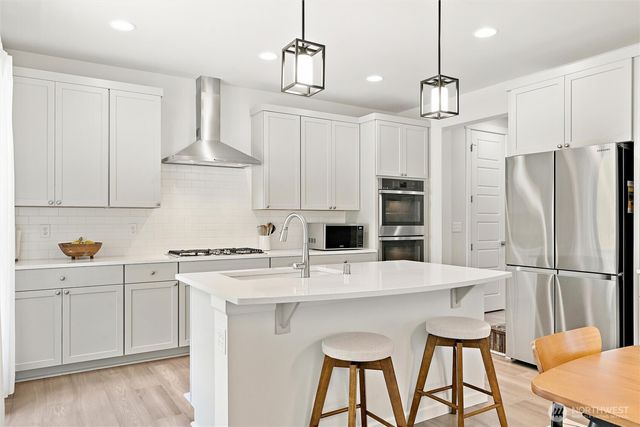 12980 186th Avenue E, Bonney Lake, WA 98391